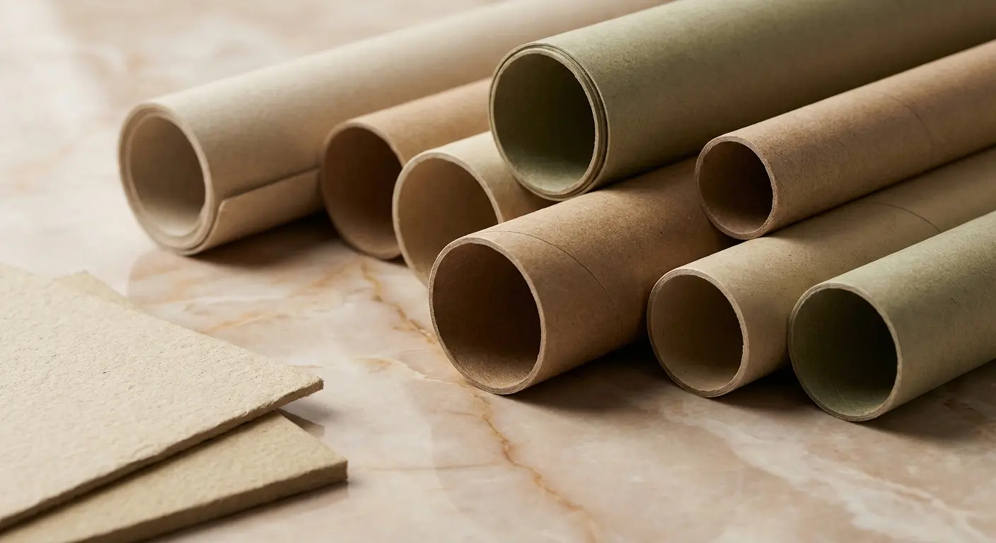 成本比較：紙罐真的貴很多嗎？，紙罐還是塑膠罐相關細節圖