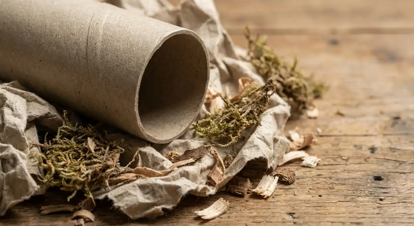 紙罐充氮的關鍵：內襯與封膜的搭配，紙罐充氮包裝相關細節圖