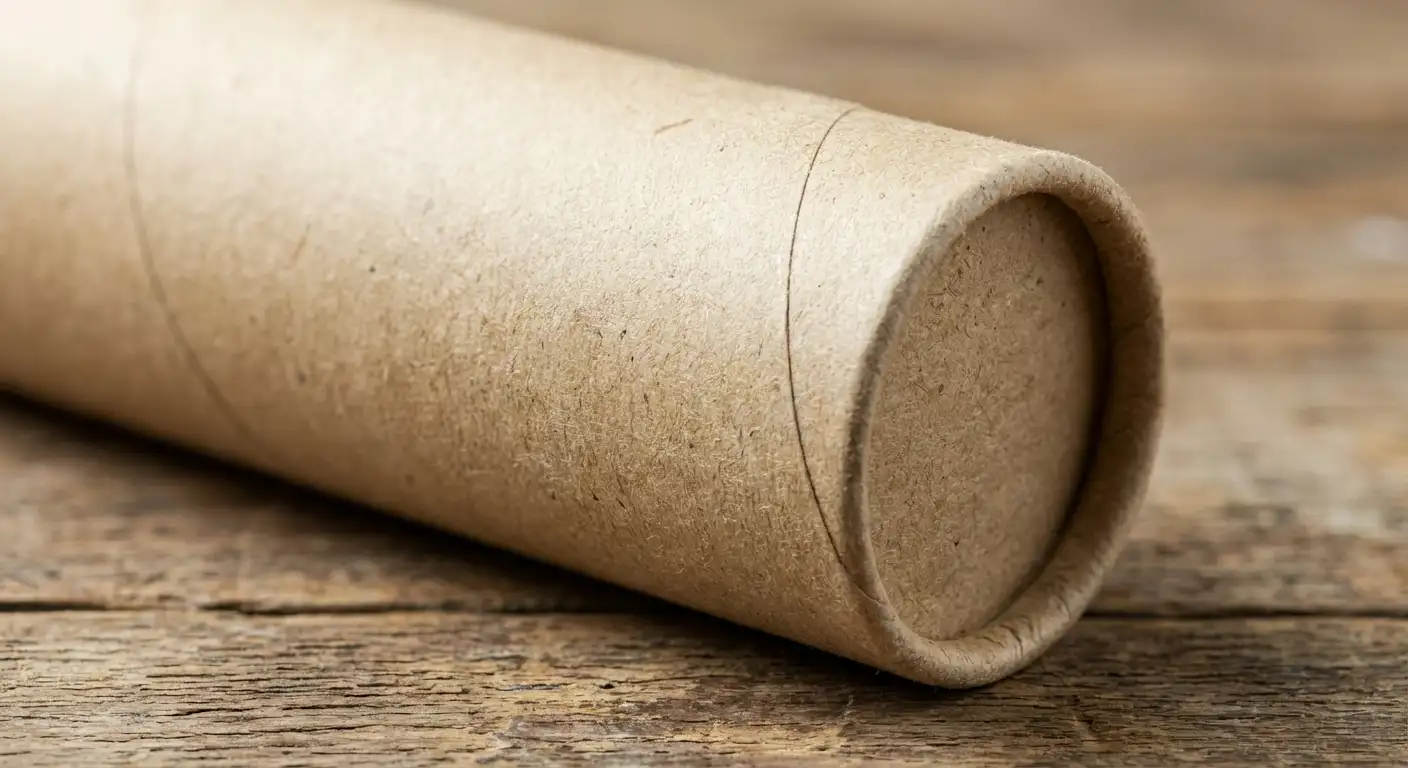 堅果含油量高達 40-70%，紙罐相關細節圖