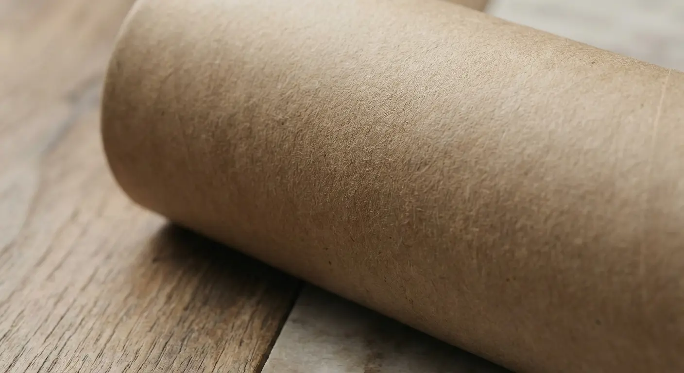 堅果油脂特性與包裝風險，紙罐相關細節圖