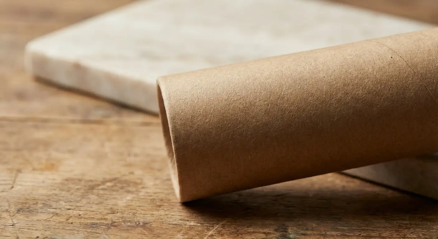 堅果為什麼適合紙罐包裝？，紙罐相關細節圖