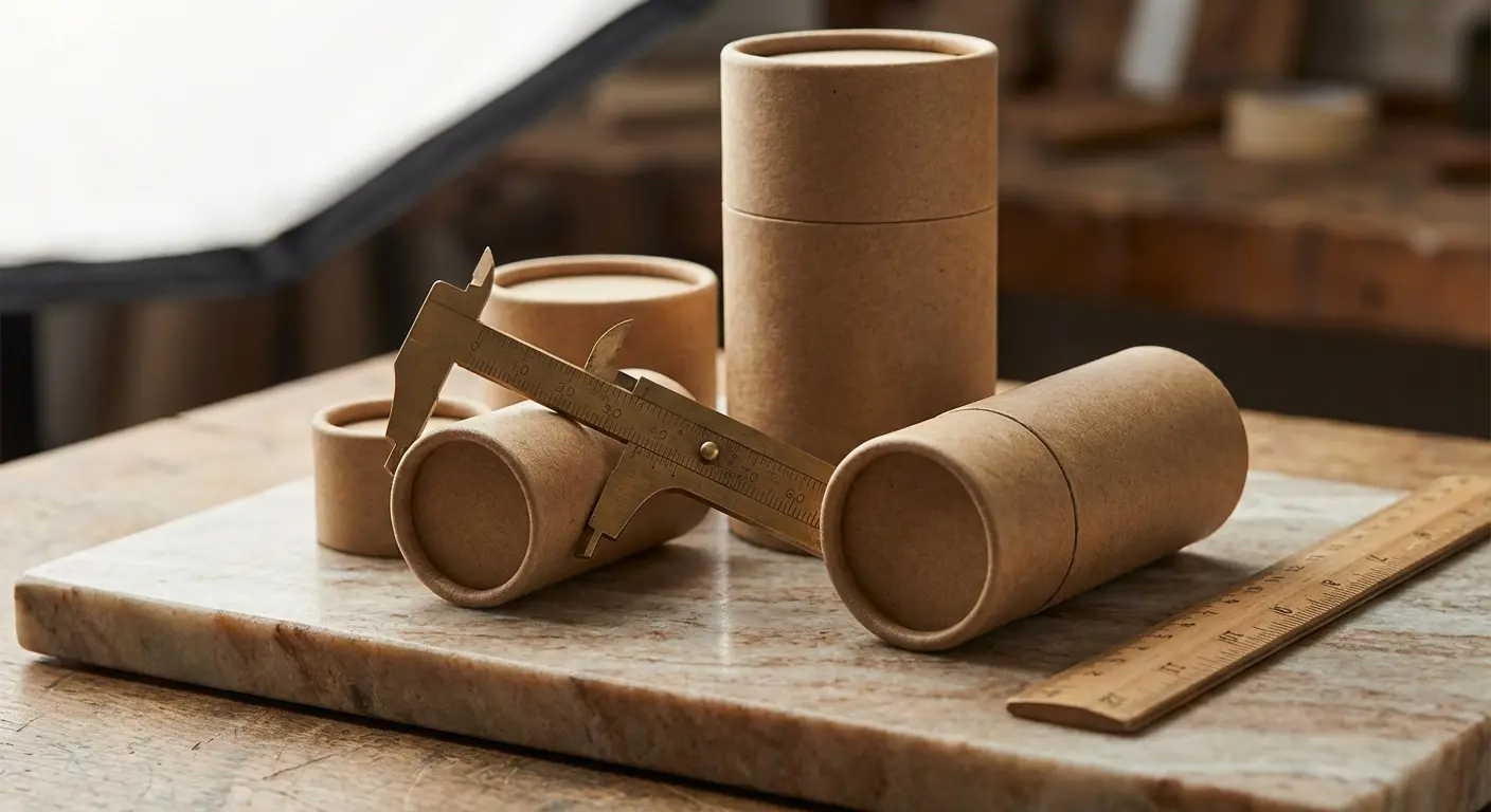 o管常見口徑尺寸：52mm 到 120mm 怎麼選？，o管相關細節圖