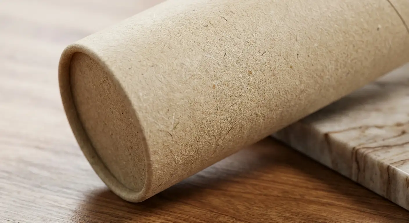 食品安全是選擇紙罐的第一考量，紙罐相關細節圖