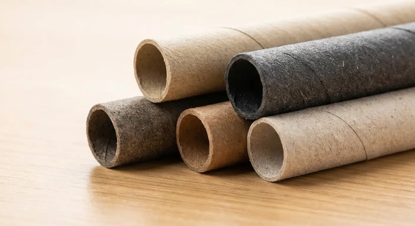 燕麥片紙罐的材質與保鮮設計，紙罐相關細節圖