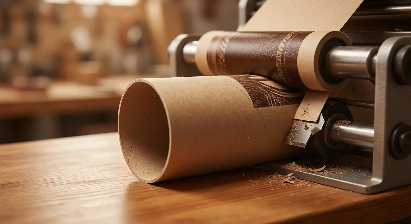 藥妝[紙罐](/)大面積印刷空間能容納所有法規要求，紙罐相關細節圖