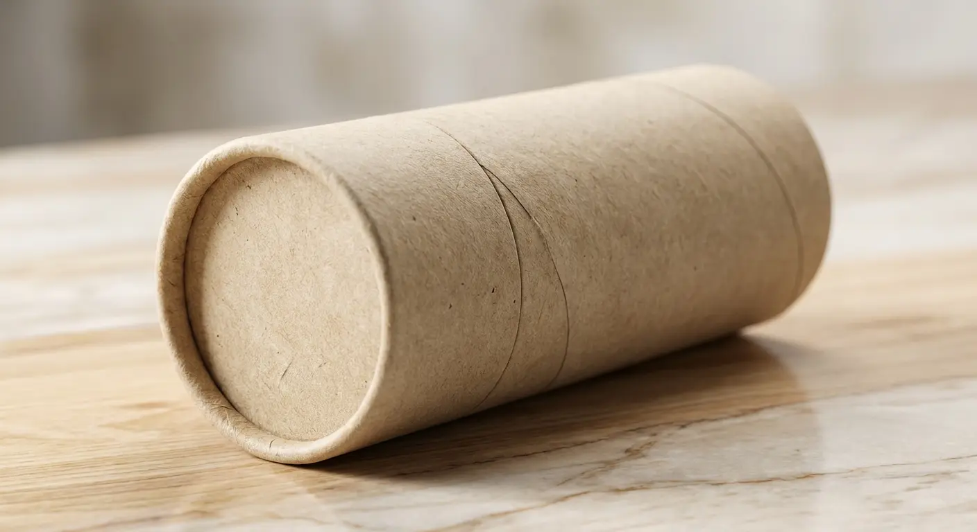 藥妝紙罐為什麼要特別注意法規？，紙罐相關細節圖