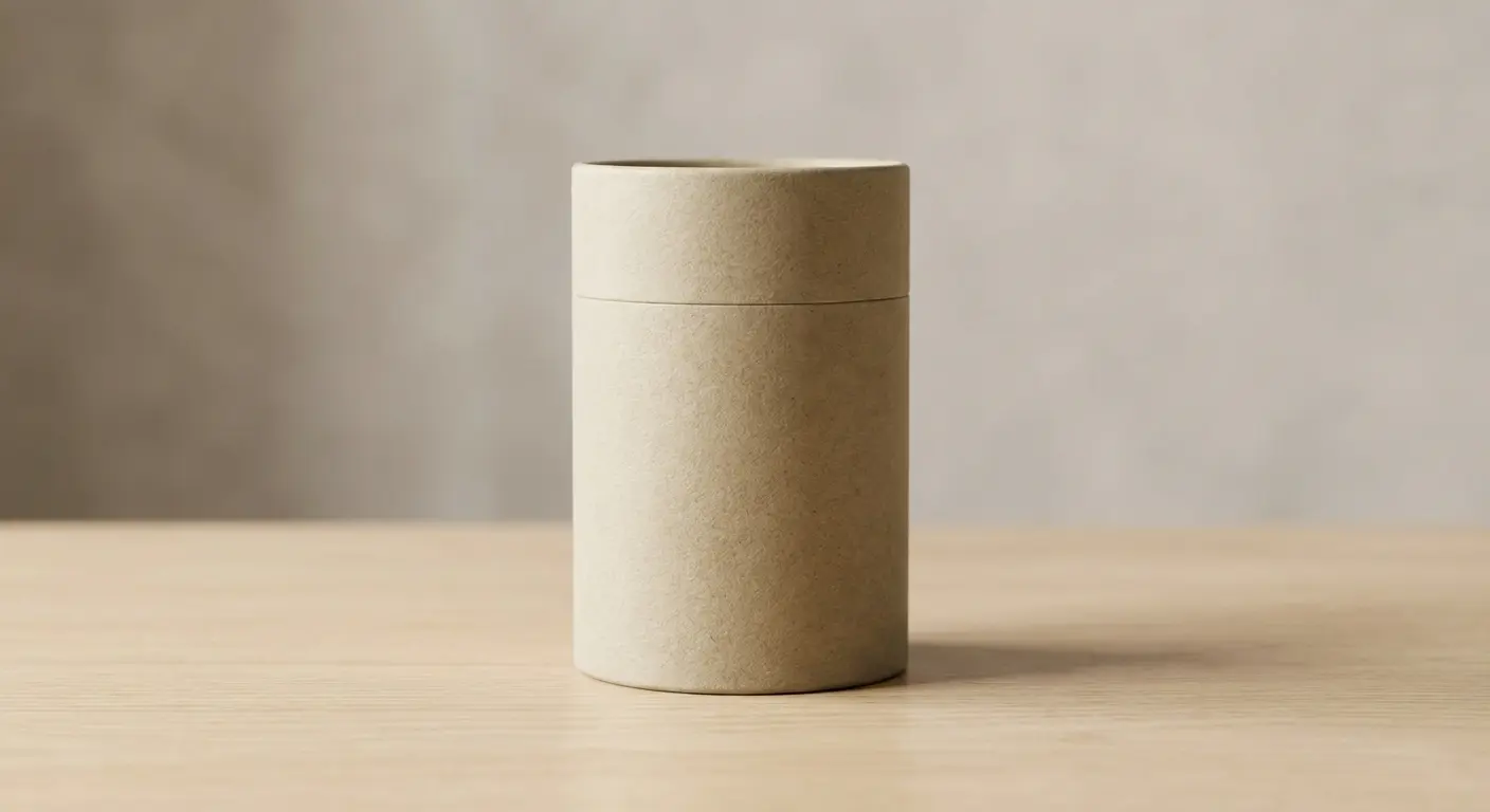 OTC藥妝紙罐包裝展示法規標示與防潮密封設計，品牌信任感建立完整規範。