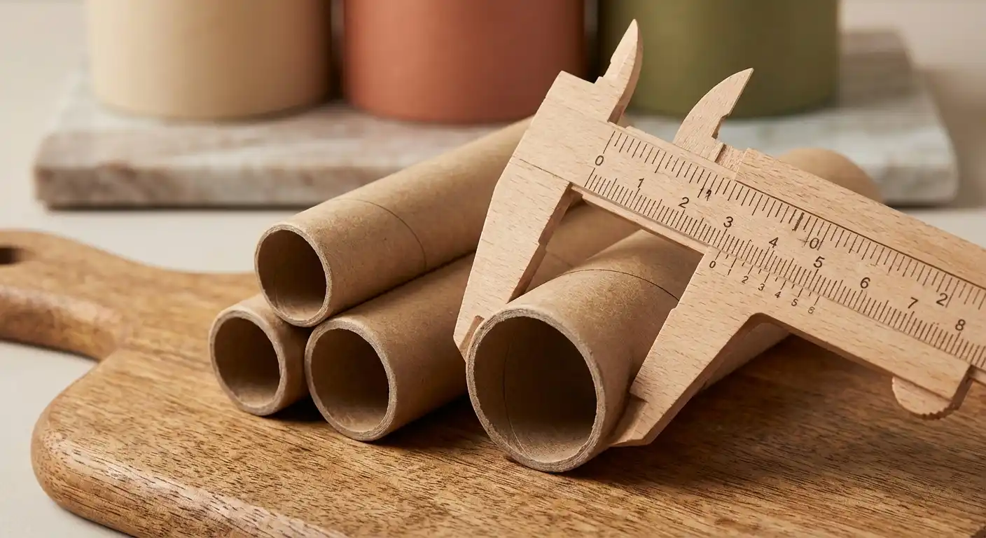 EAN-13 條碼基本規格，紙罐相關細節圖