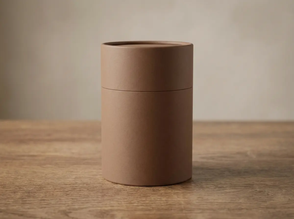 紙罐條碼規格設計展示EAN-13尺寸與位置，印刷可讀性要求客製化紙罐指南。