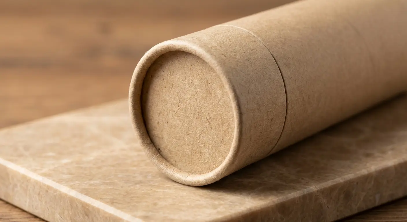 圓筒面的圖案處理，紙罐相關細節圖