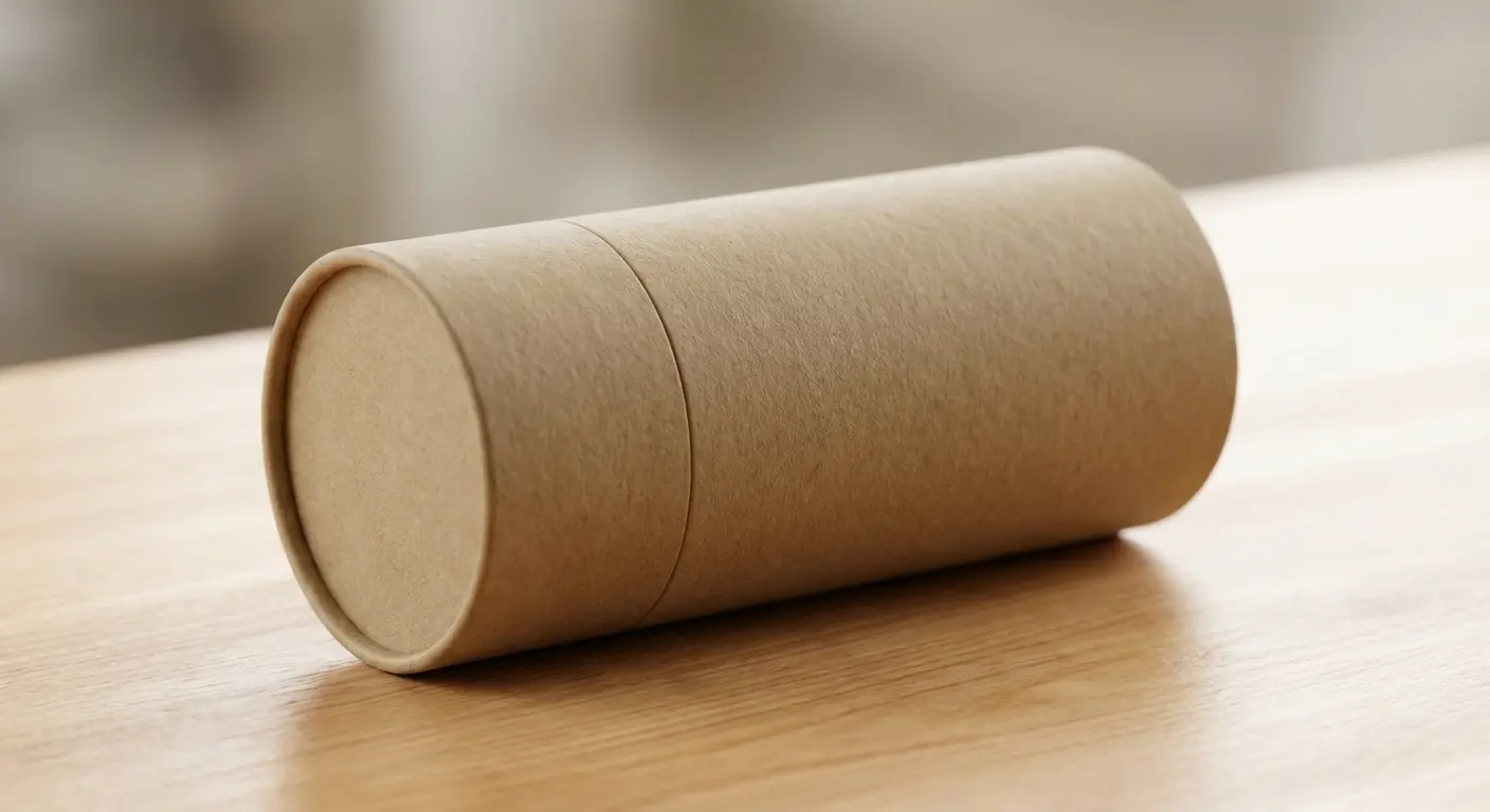 紙罐設計品牌授權IP聯名包裝展示，注意事項與客製化紙罐設計完整說明。