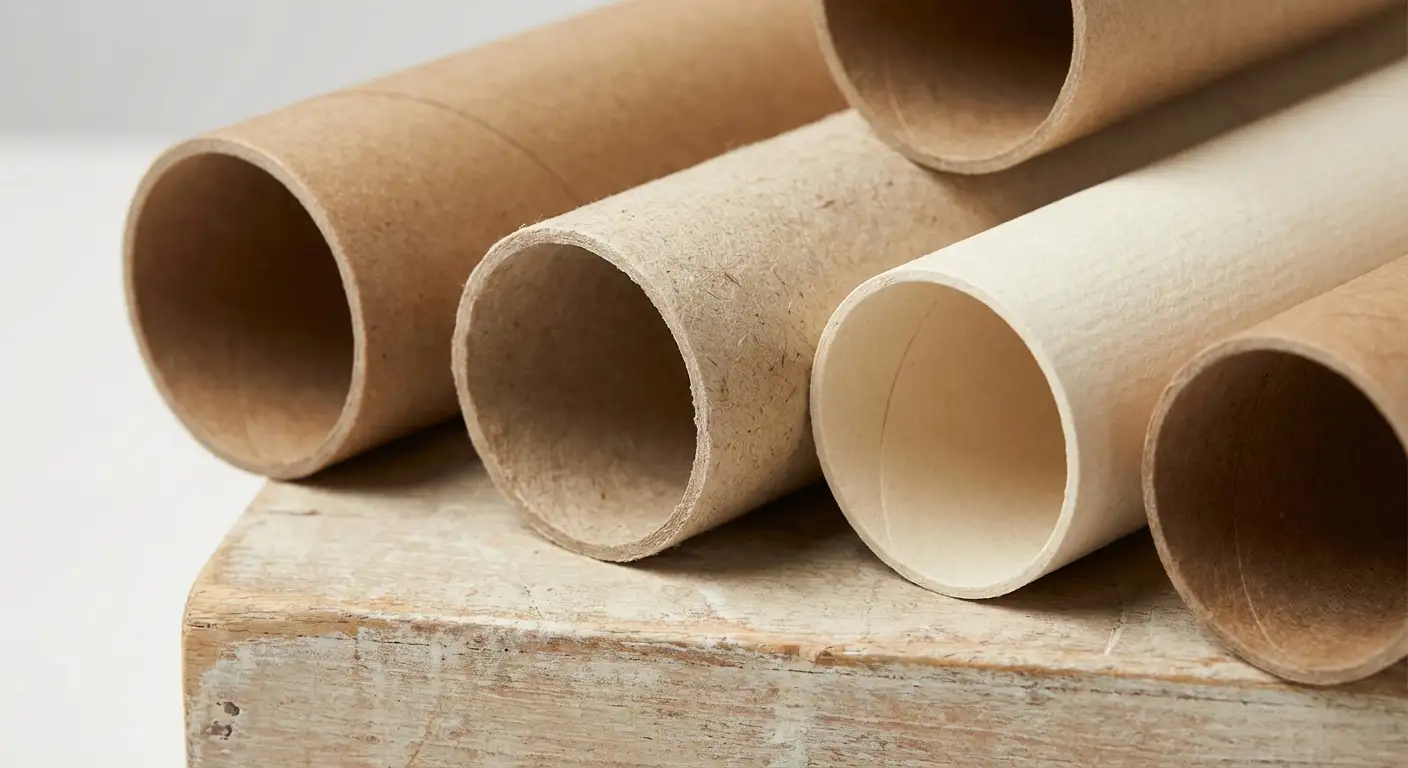 質感升級第一層：材質選擇，紙罐相關細節圖