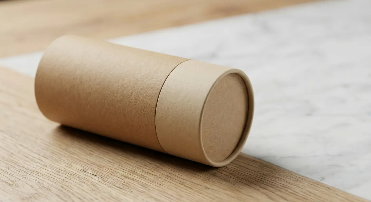 紙罐包裝品牌溢價提升展示設計到材質，質感升級策略客製化紙罐指南。