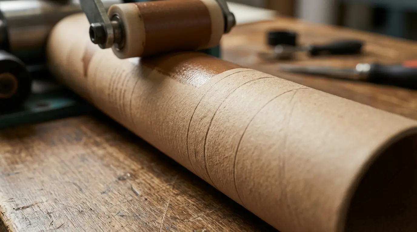 CMYK 四色印刷的特點，紙罐相關細節圖