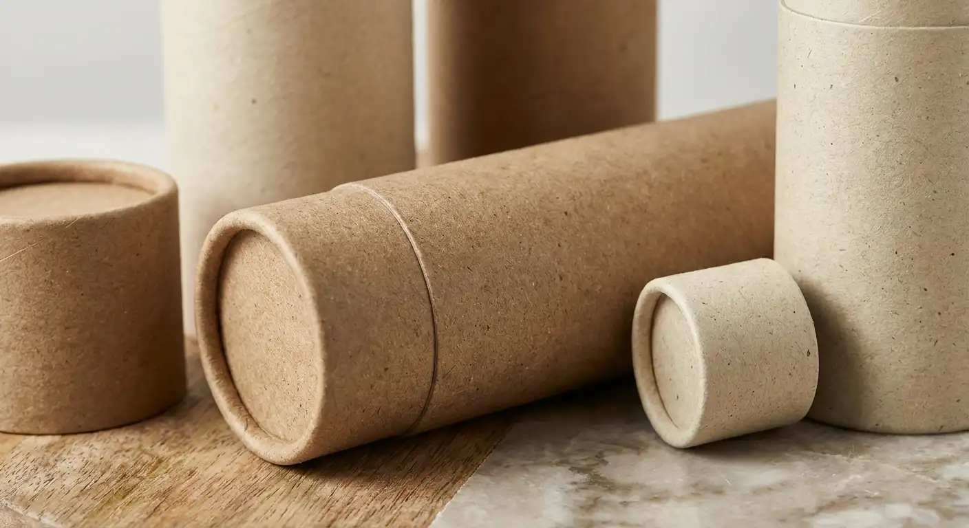 FSC 認證是什麼？紙罐可以申請嗎？，紙罐相關細節圖