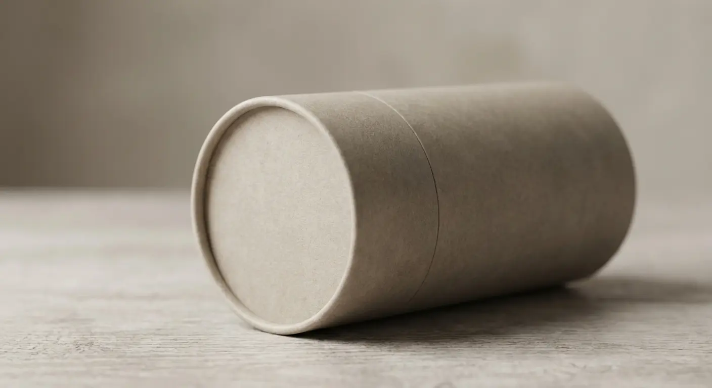 紙罐有環保認證嗎？可以標榜環保包裝嗎？展示圖片