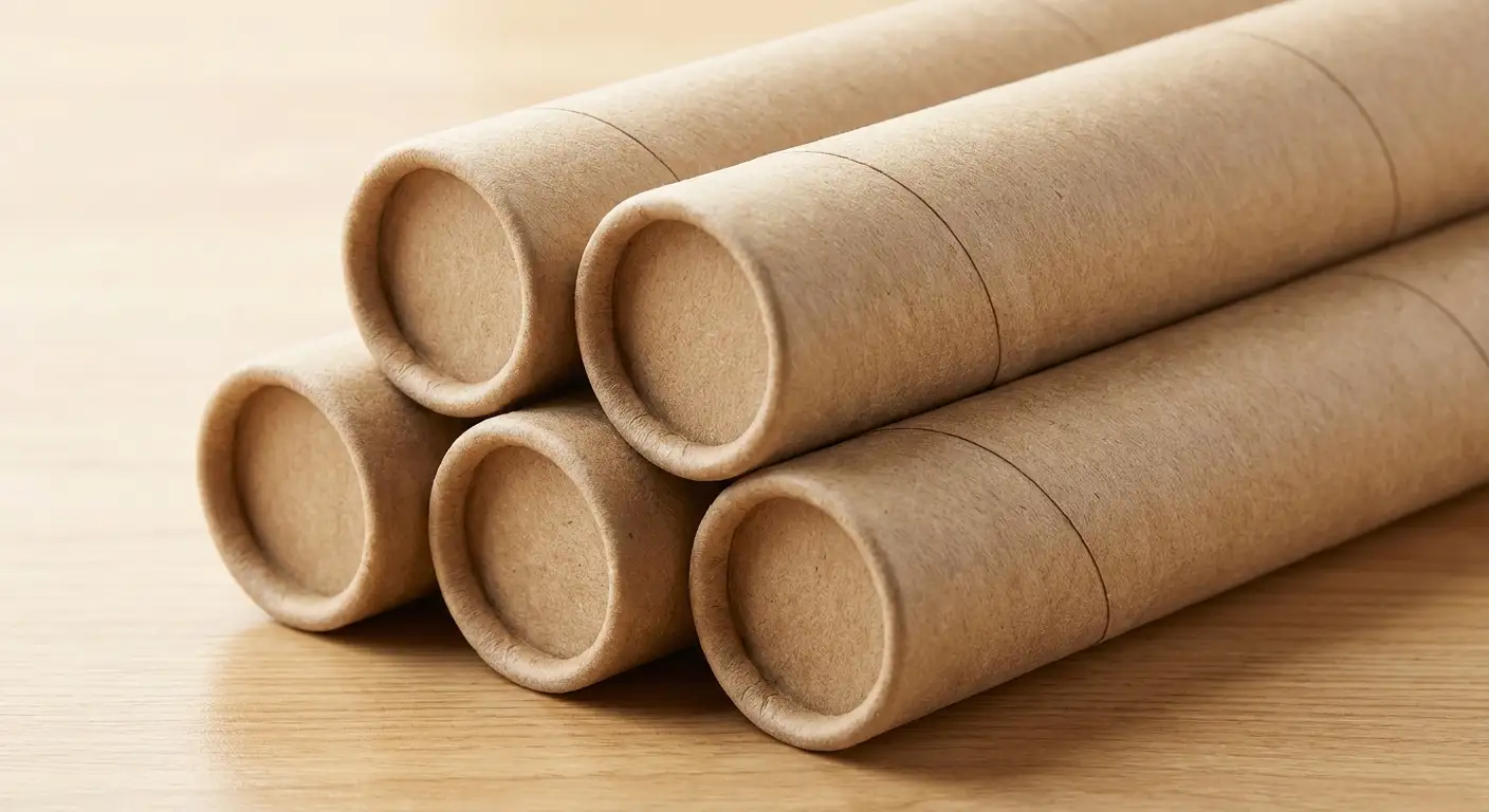 紙罐包裝為什麼是環保選擇？，紙罐相關細節圖