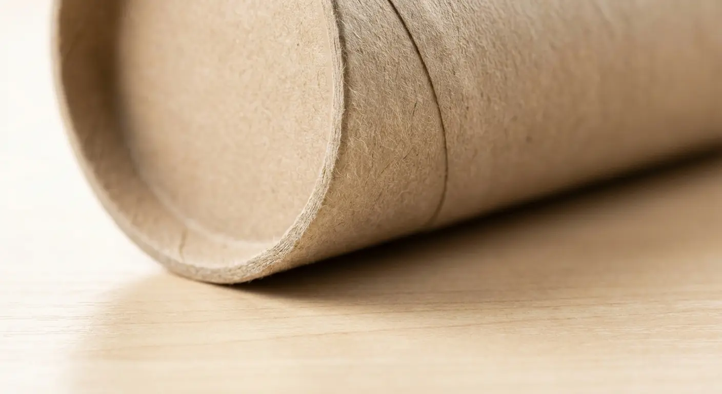 紙罐的碳足跡比較，紙罐相關細節圖