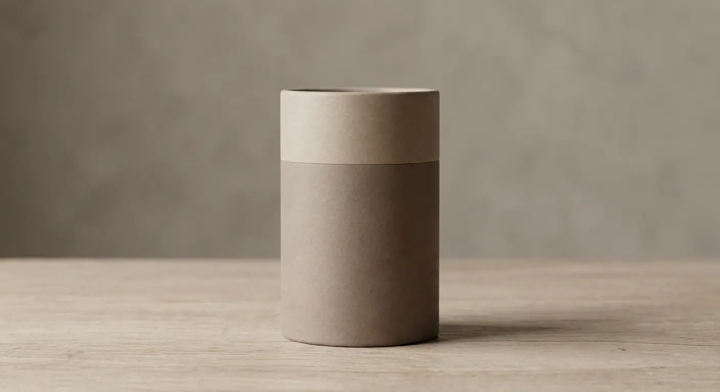 電商品牌紙罐結構強度展示快遞安全測試，標準解析與客製紙罐包裝指南。