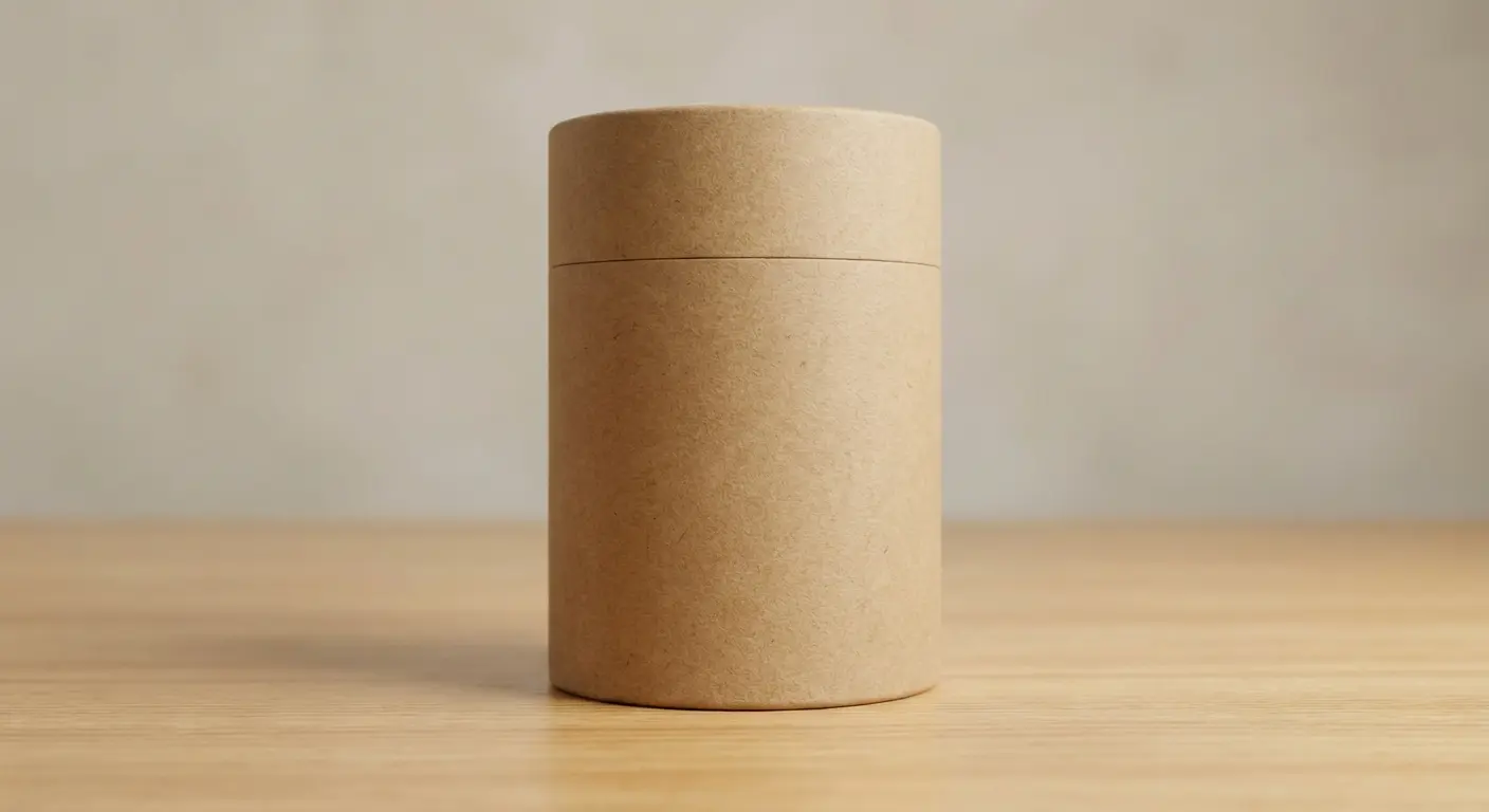 台灣紙罐工廠評估指南展示五個關鍵問題，廠商選擇客製化紙罐完整說明。