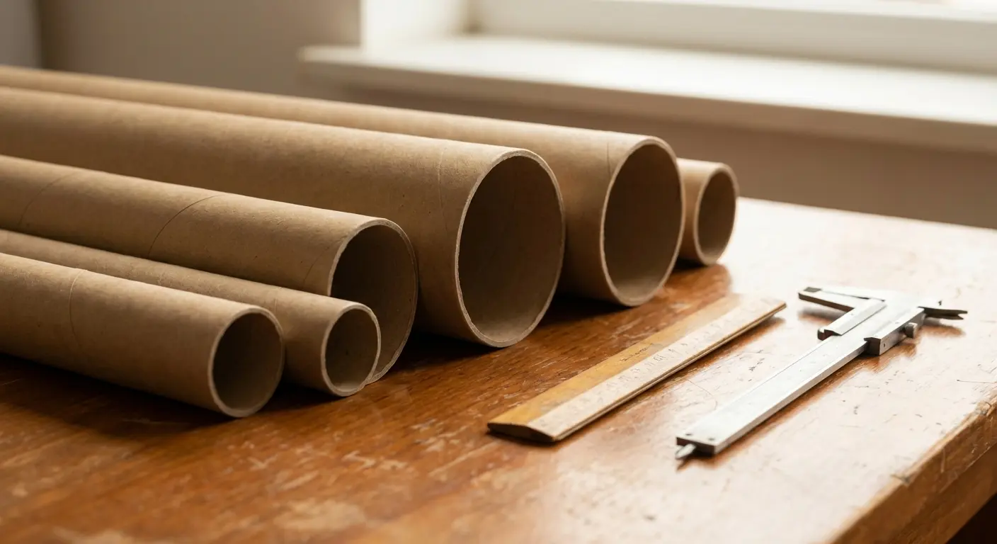 不確定規格怎麼辦？，紙罐相關細節圖