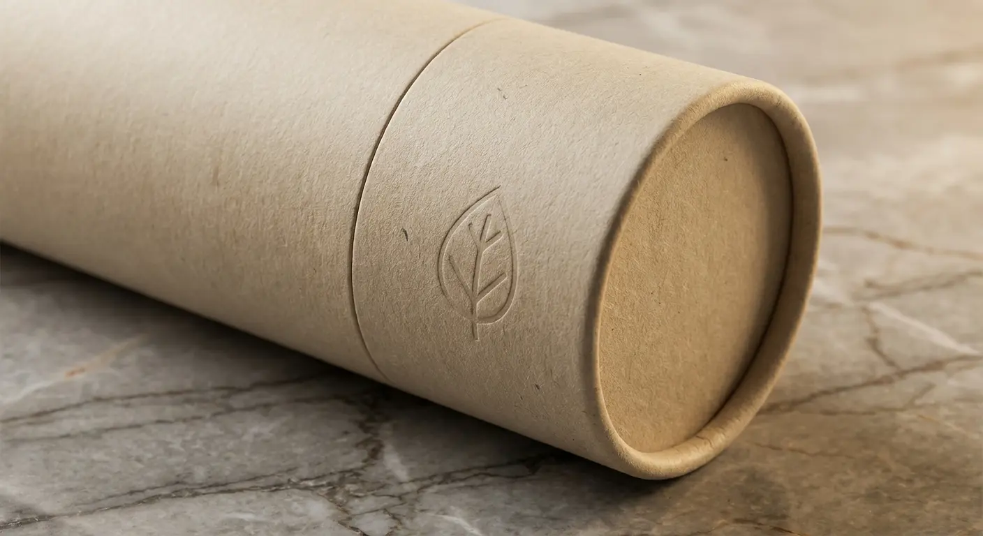 電商品牌非常適合使用[紙罐](/)，紙罐相關細節圖