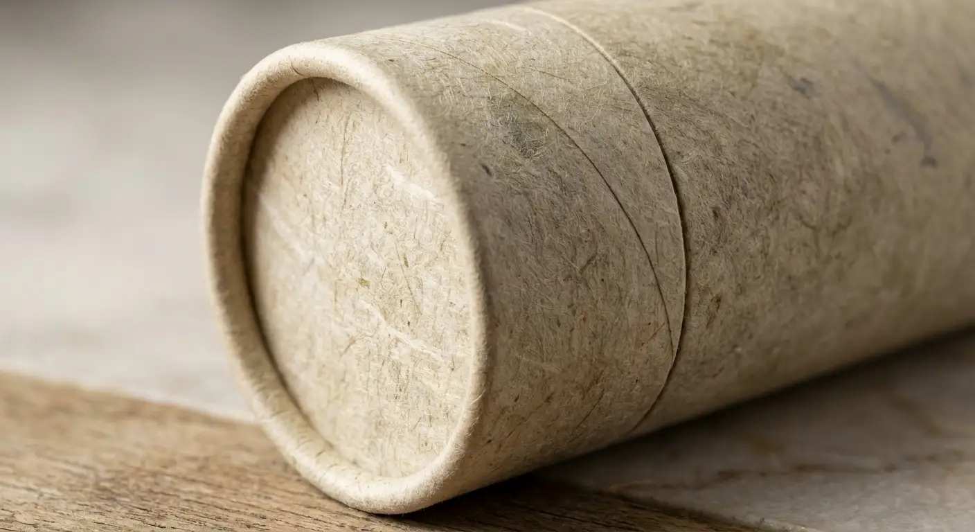 冷藏（0-7°C）與冷凍（-18°C 以下）環境對，紙罐相關細節圖