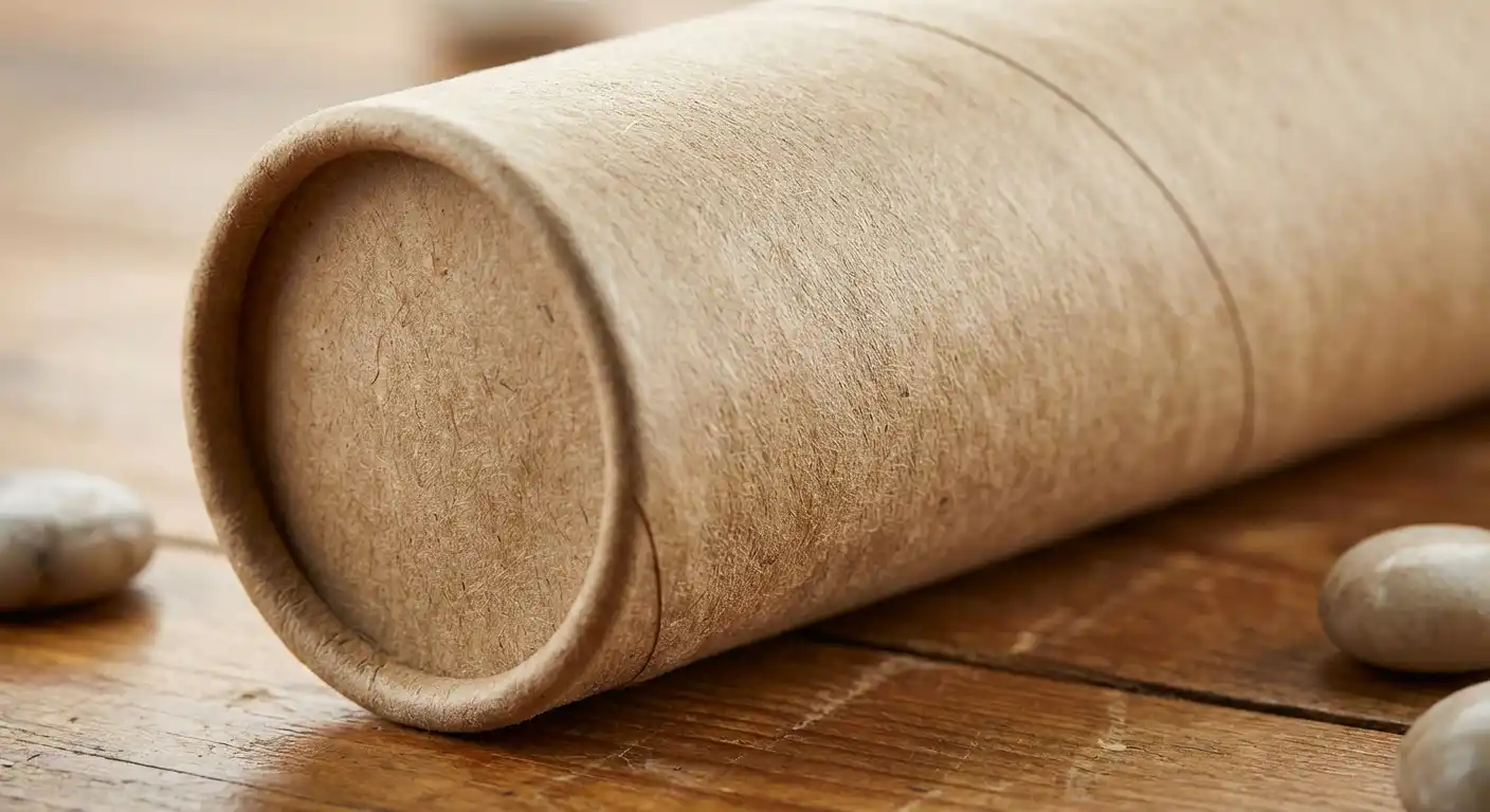 冷藏環境的挑戰，紙罐相關細節圖