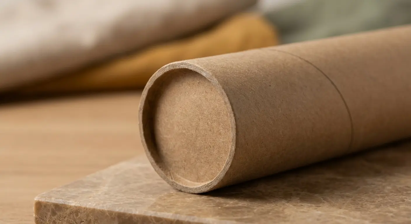 冷凍環境的特殊要求，紙罐相關細節圖