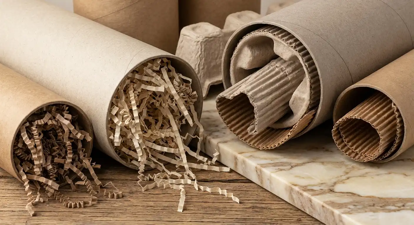 鋁箔內襯阻隔性最佳適合茶葉咖啡，紙罐相關細節圖