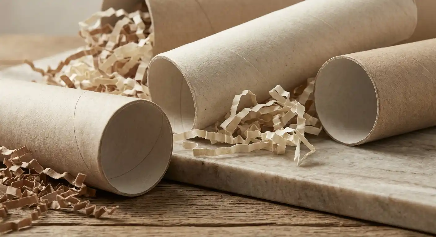 為什麼紙罐一定要加內襯？，紙罐相關細節圖