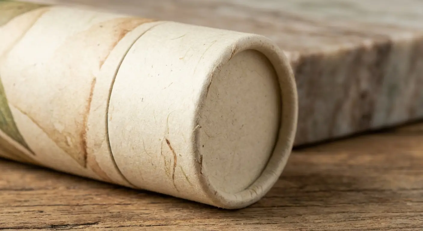 PE 蓋最經濟通用，紙罐相關細節圖