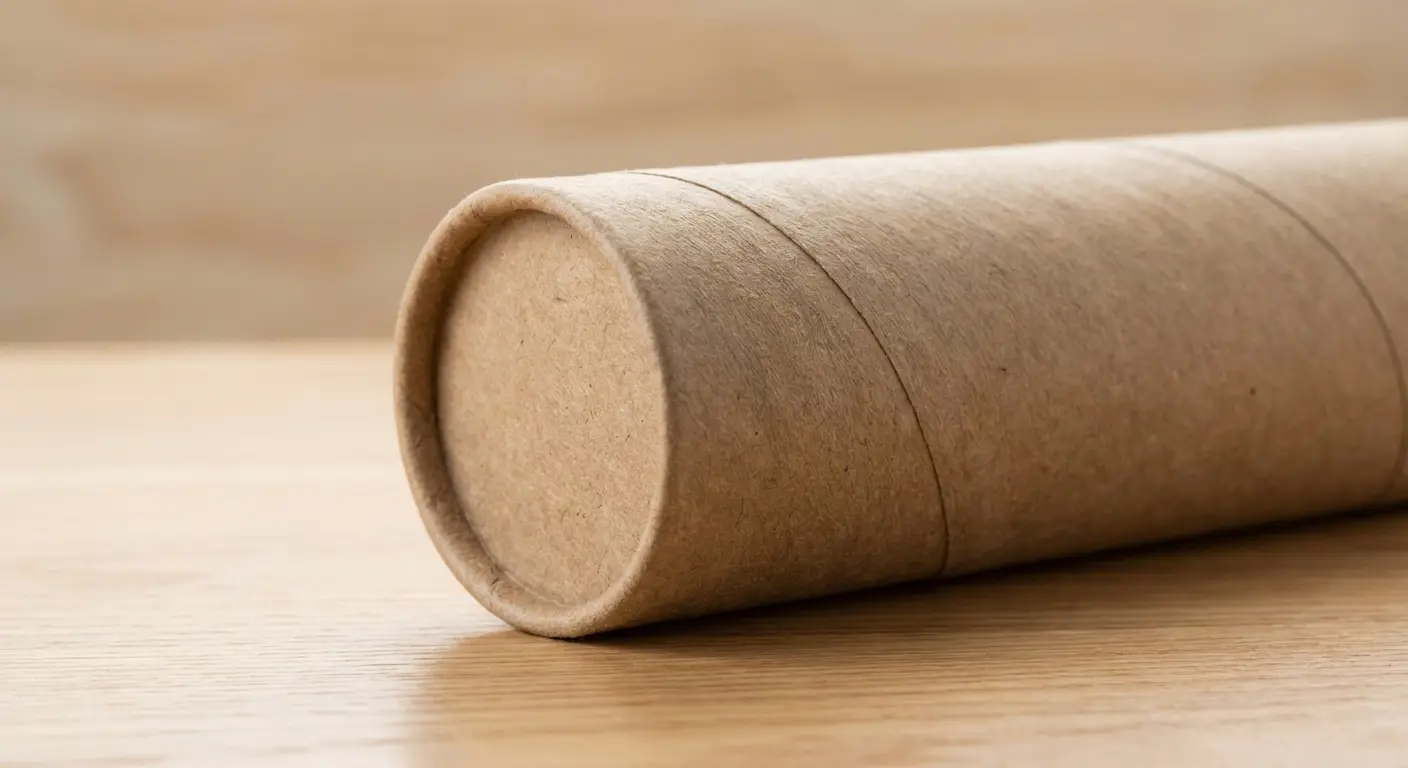 PE 蓋與塑膠蓋：最經濟的選擇，紙罐相關細節圖