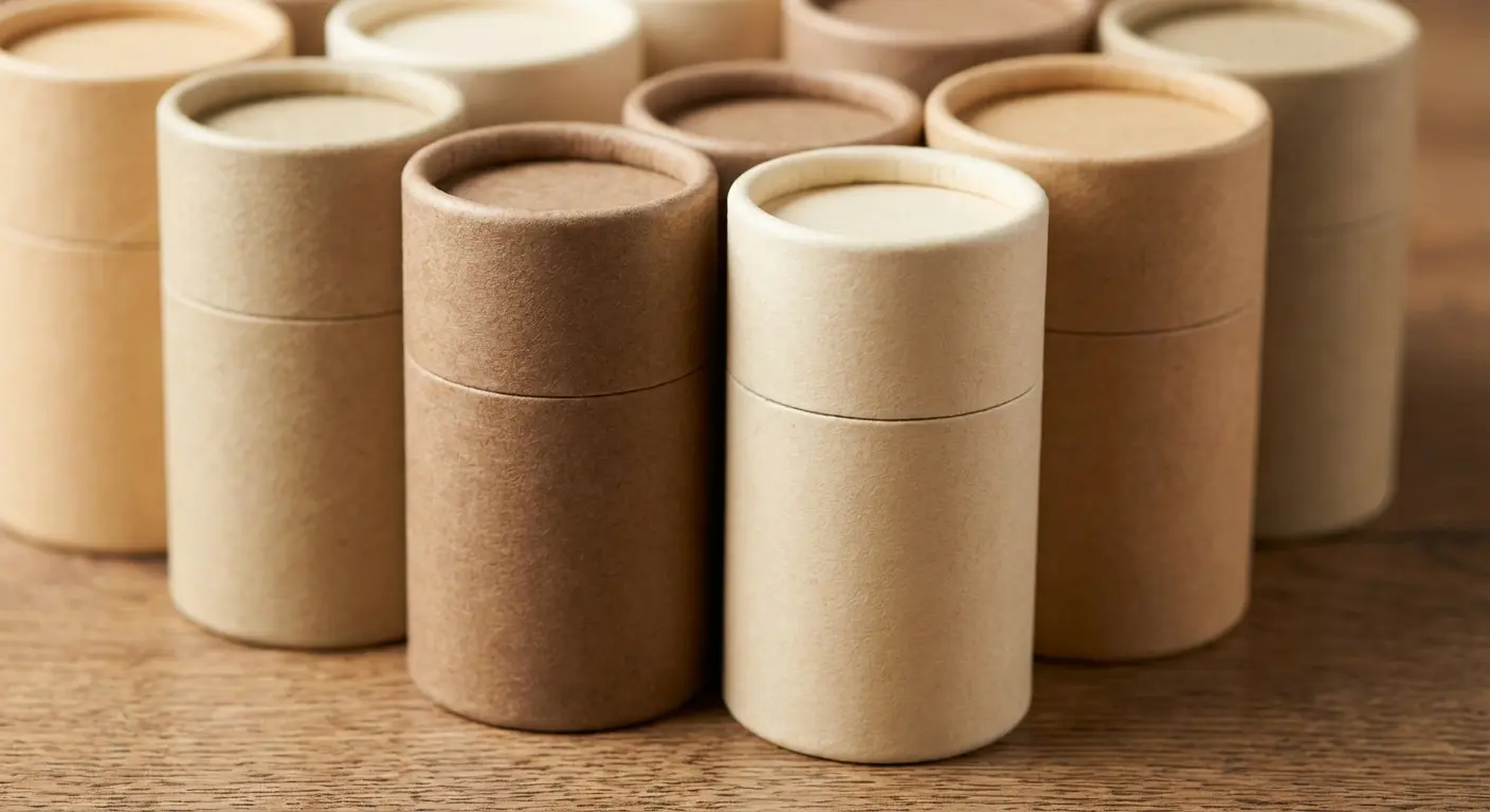 紙罐 MOQ 的基本概念，紙罐MOQ相關細節圖