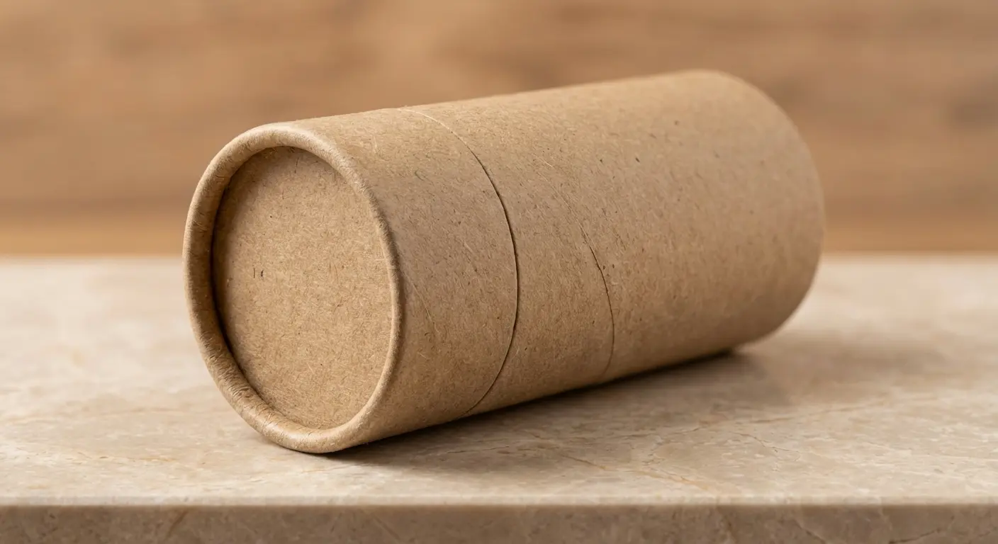 紙罐最低訂購量是多少？，紙罐相關細節圖