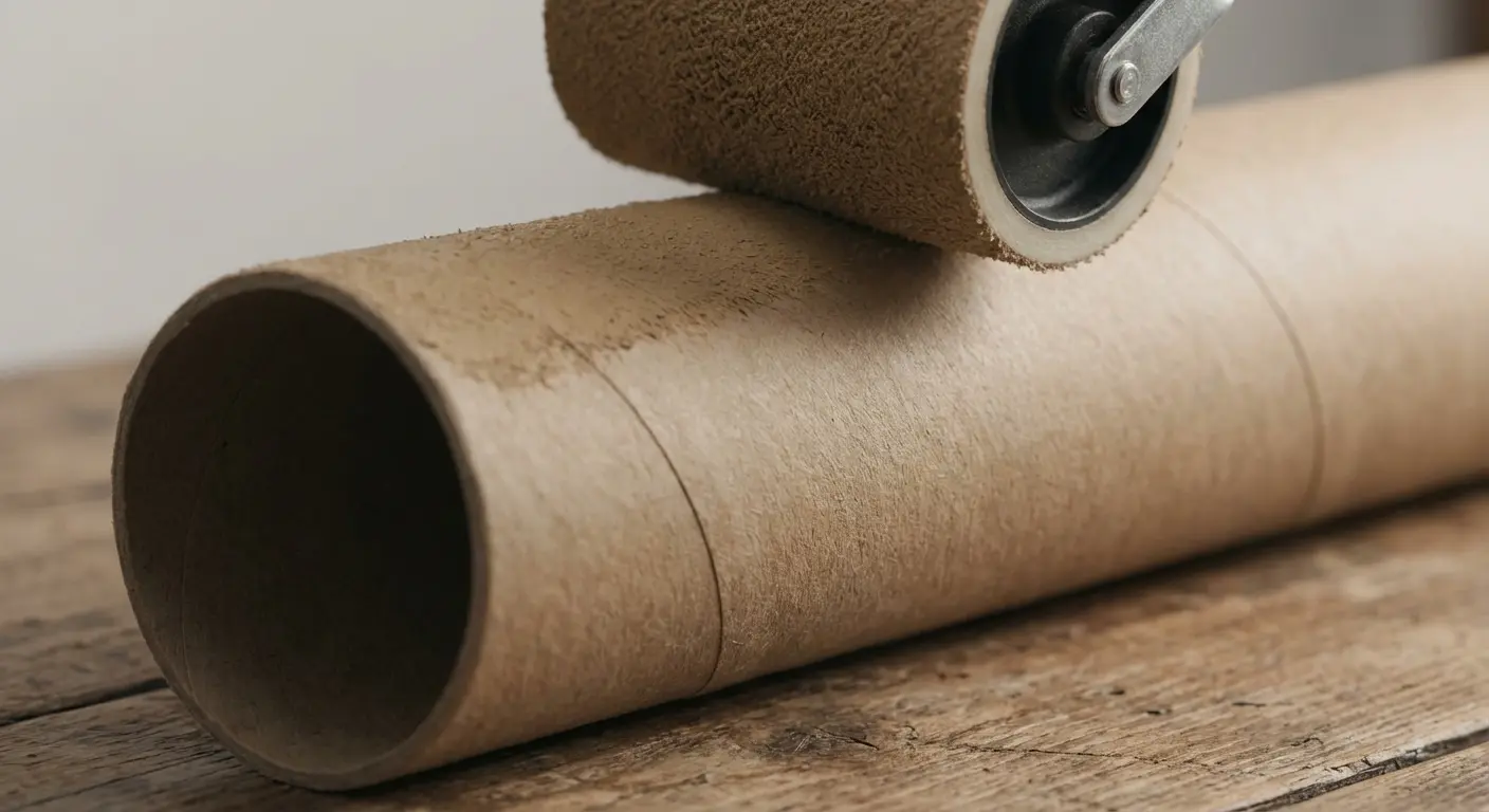 印刷對位與套色精度，紙罐相關細節圖