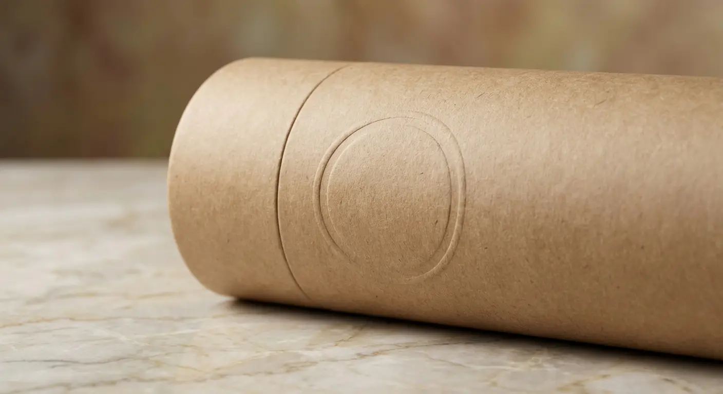 螺旋接縫線：設計師最容易忽略的問題，紙罐相關細節圖