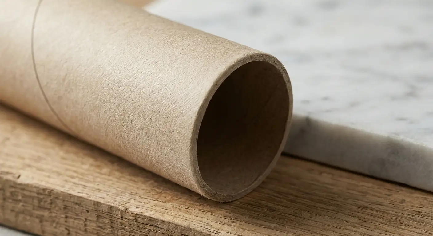 膠印適合量產 1,000+，紙罐相關細節圖