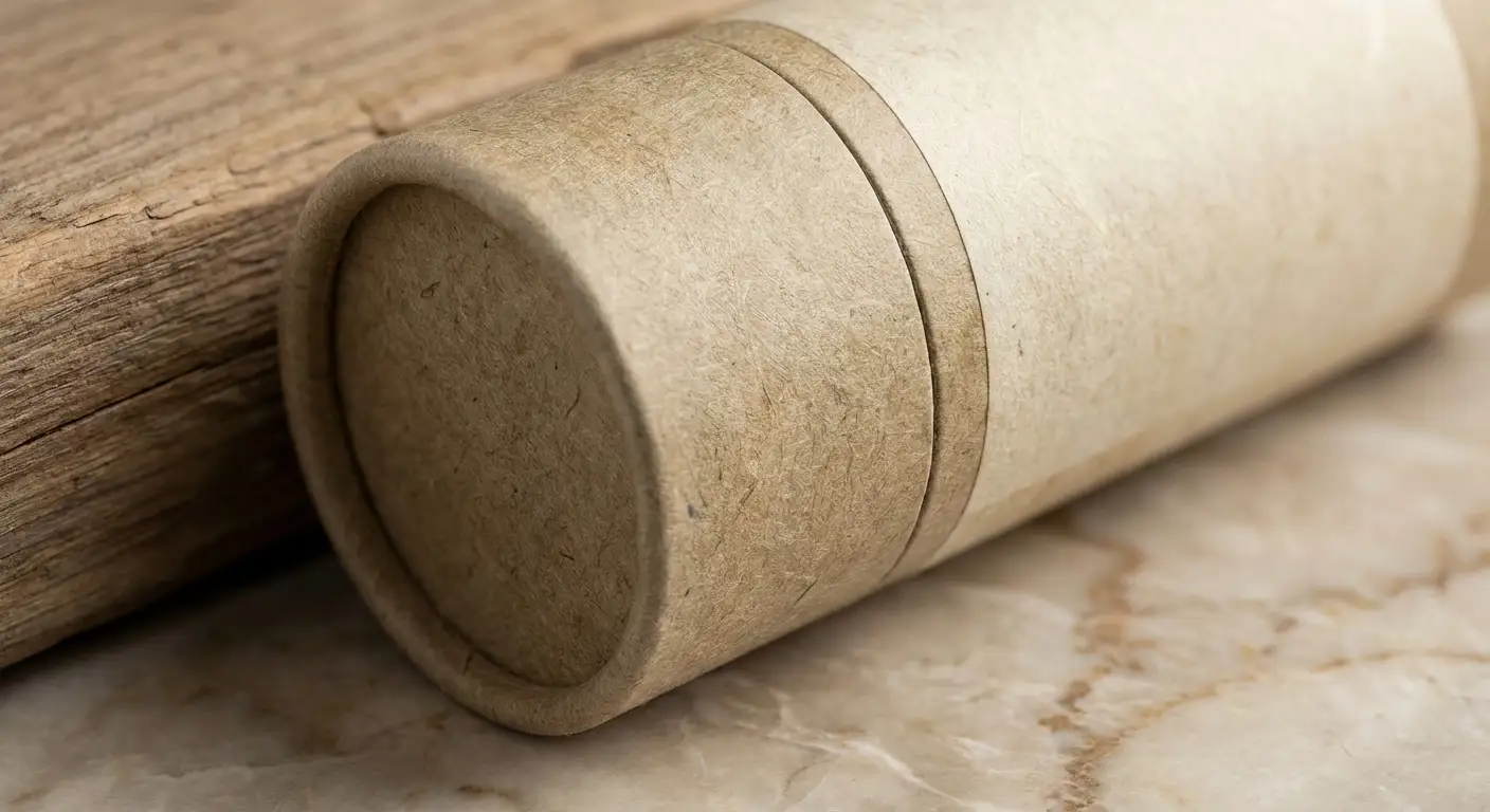 哪些情況會讓交期變長？，紙罐相關細節圖