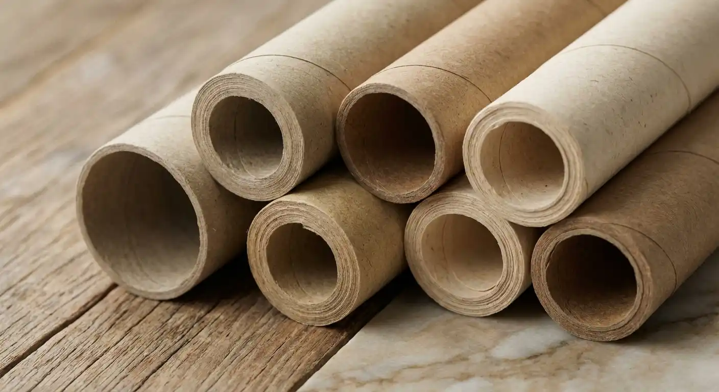 PE 蓋最經濟通用，紙罐相關細節圖