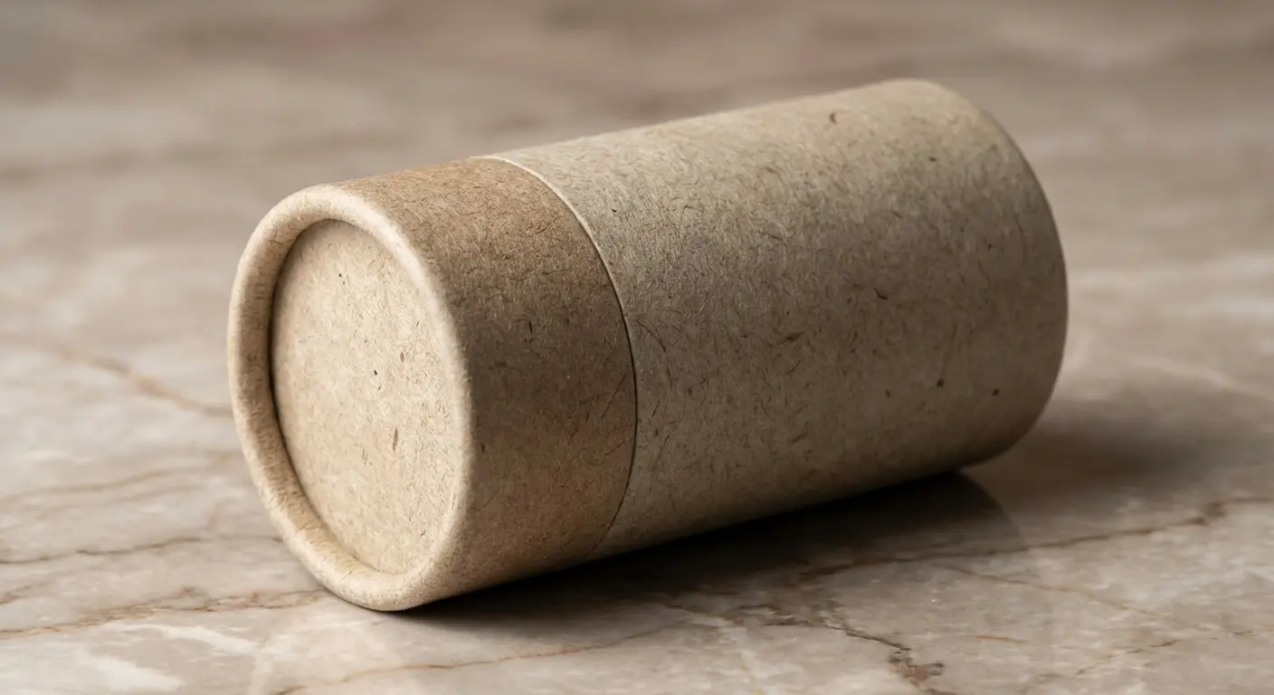 步驟 1：先鎖定內容物與內徑，紙罐相關細節圖