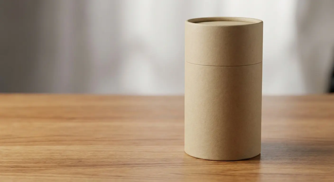 紙罐運輸防護與倉儲建議展示，確保包裝品質從出廠到上架的完整指南。