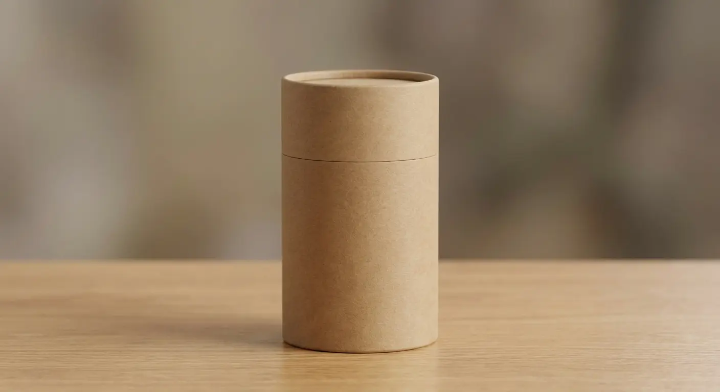 不同尺寸紙罐規格排列比較，口徑高度與容量完整選擇指南客製化紙罐說明。