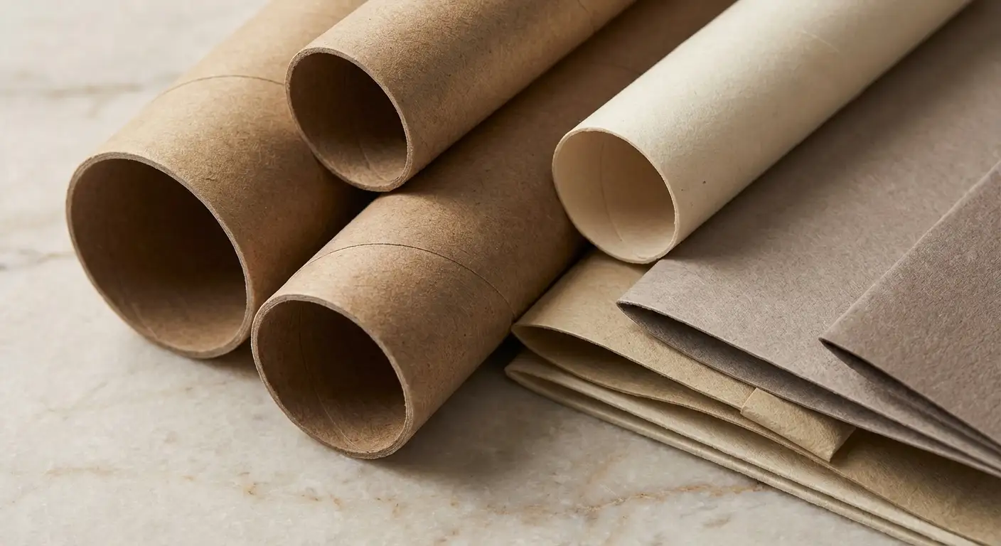 小批量的成本結構，紙罐相關細節圖