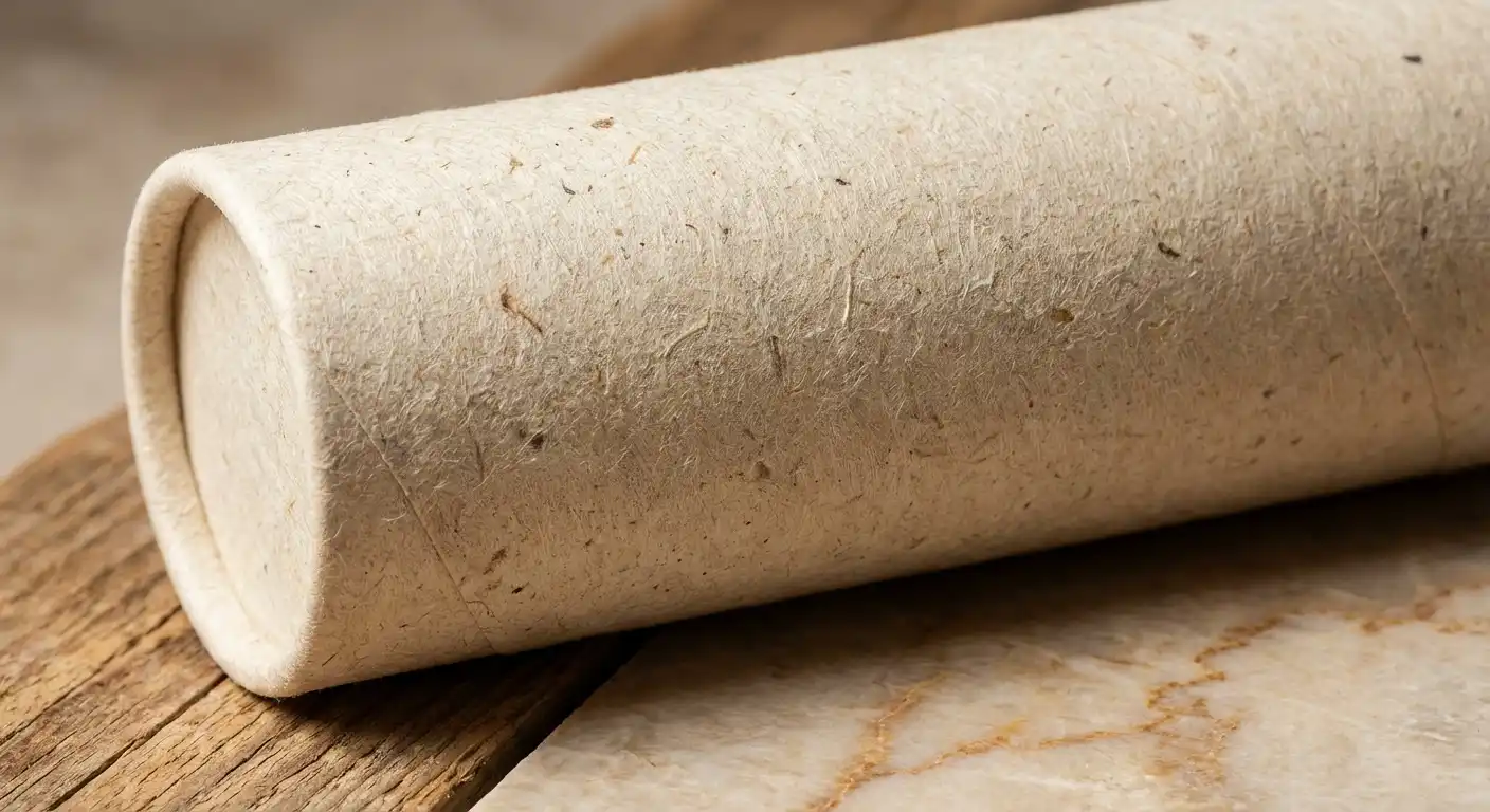 內部陳列的視覺驚喜，紙罐相關細節圖