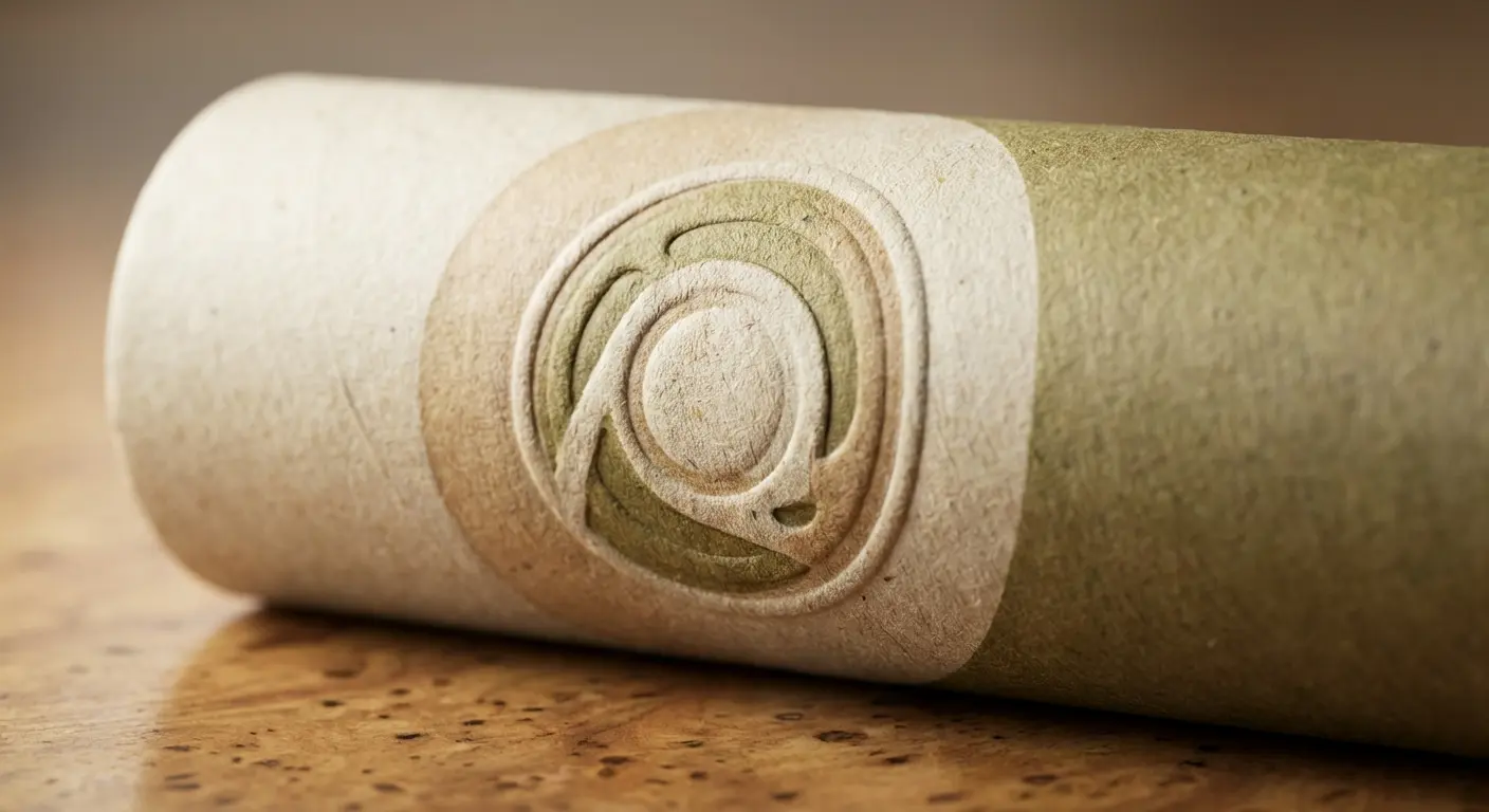 為何紙罐是2026台灣品牌包裝的優選？，紙罐相關細節圖