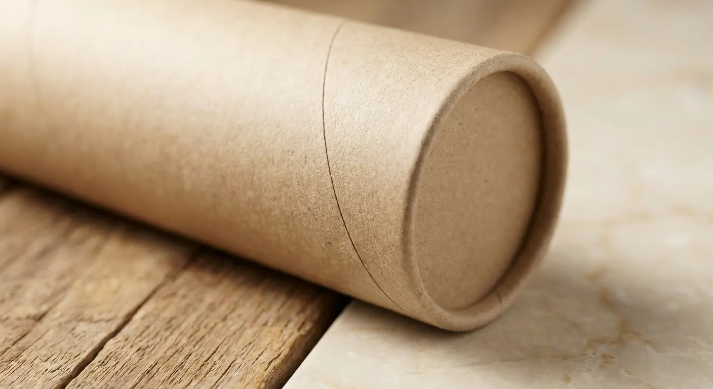 紙罐與紙盒的基本差異，紙罐相關細節圖