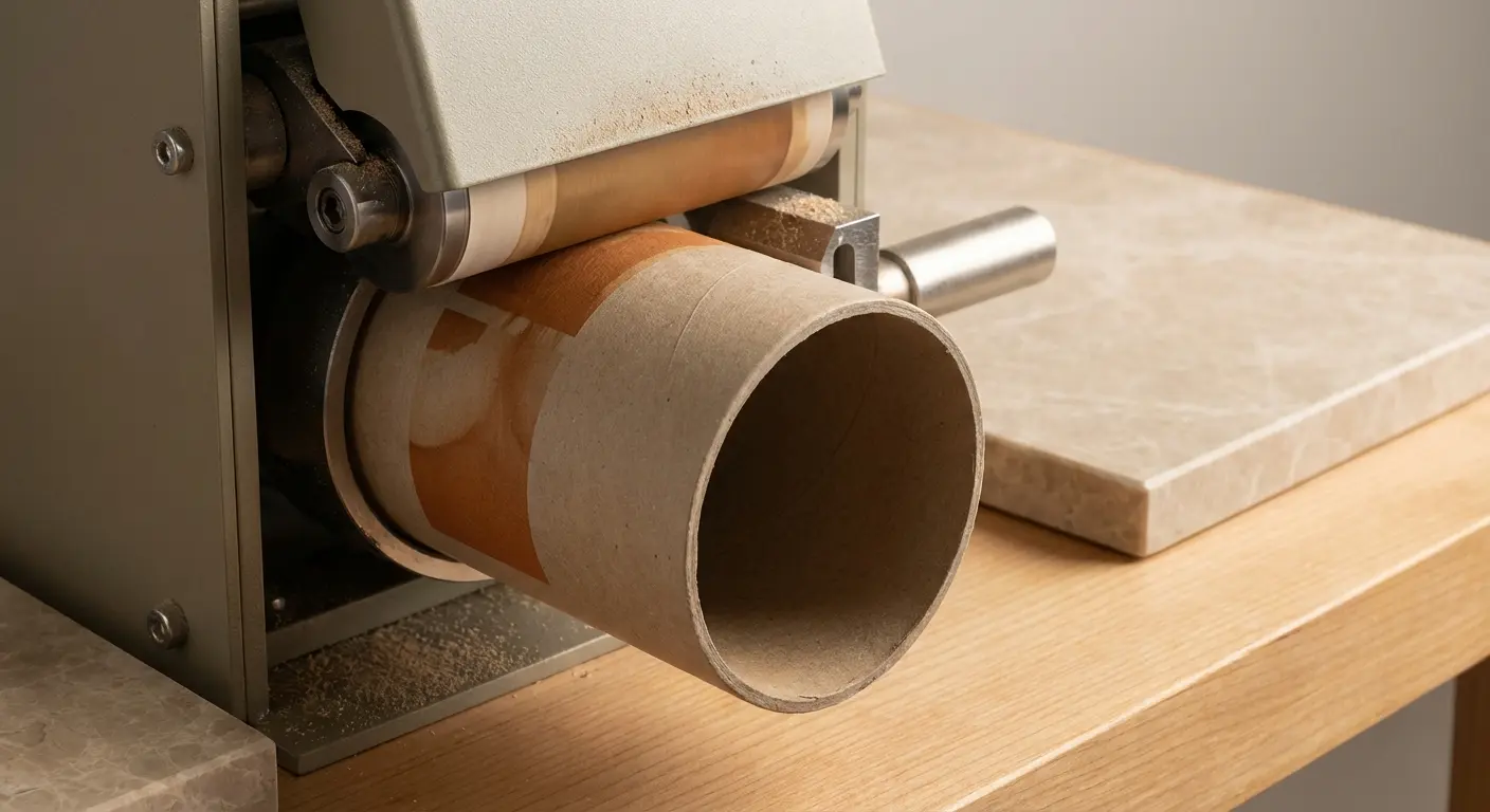 印刷效果比較，紙罐相關細節圖