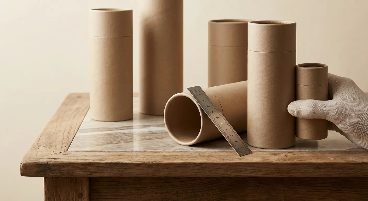 5.25cm 口徑適合裝什麼？，5.25cm 紙罐相關細節圖