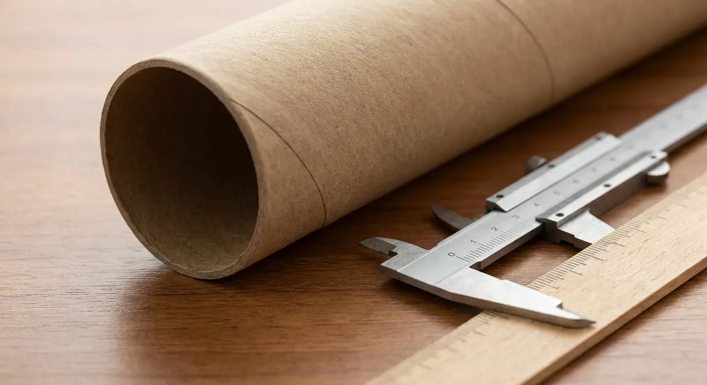 高度怎麼選：這個口徑常見 5-10cm，5.25cm 紙罐相關細節圖